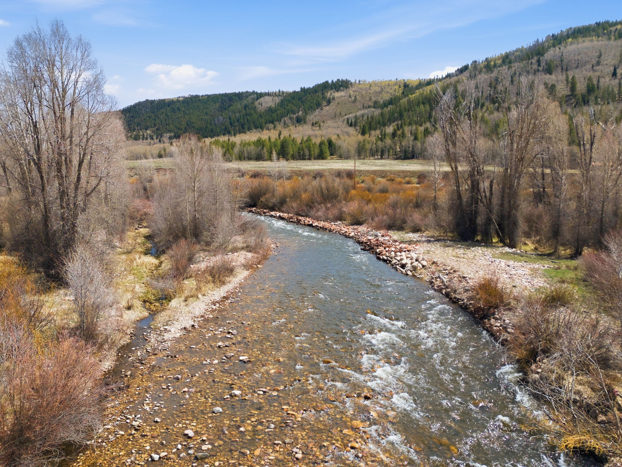 HIDDEN LAKE - Residential