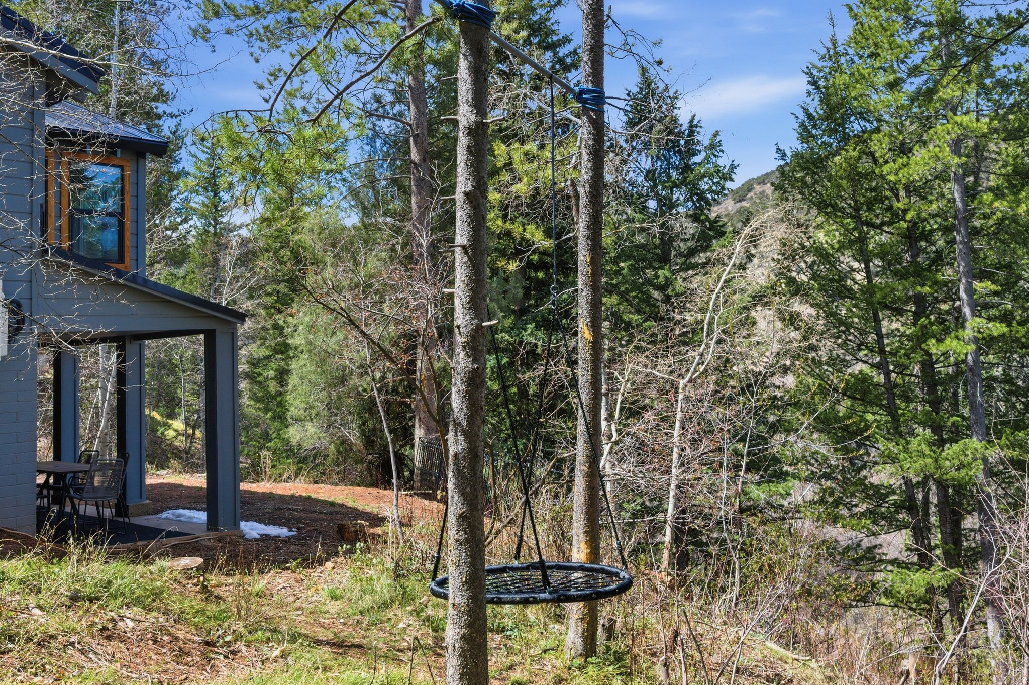 HIDDEN LAKE - Residential