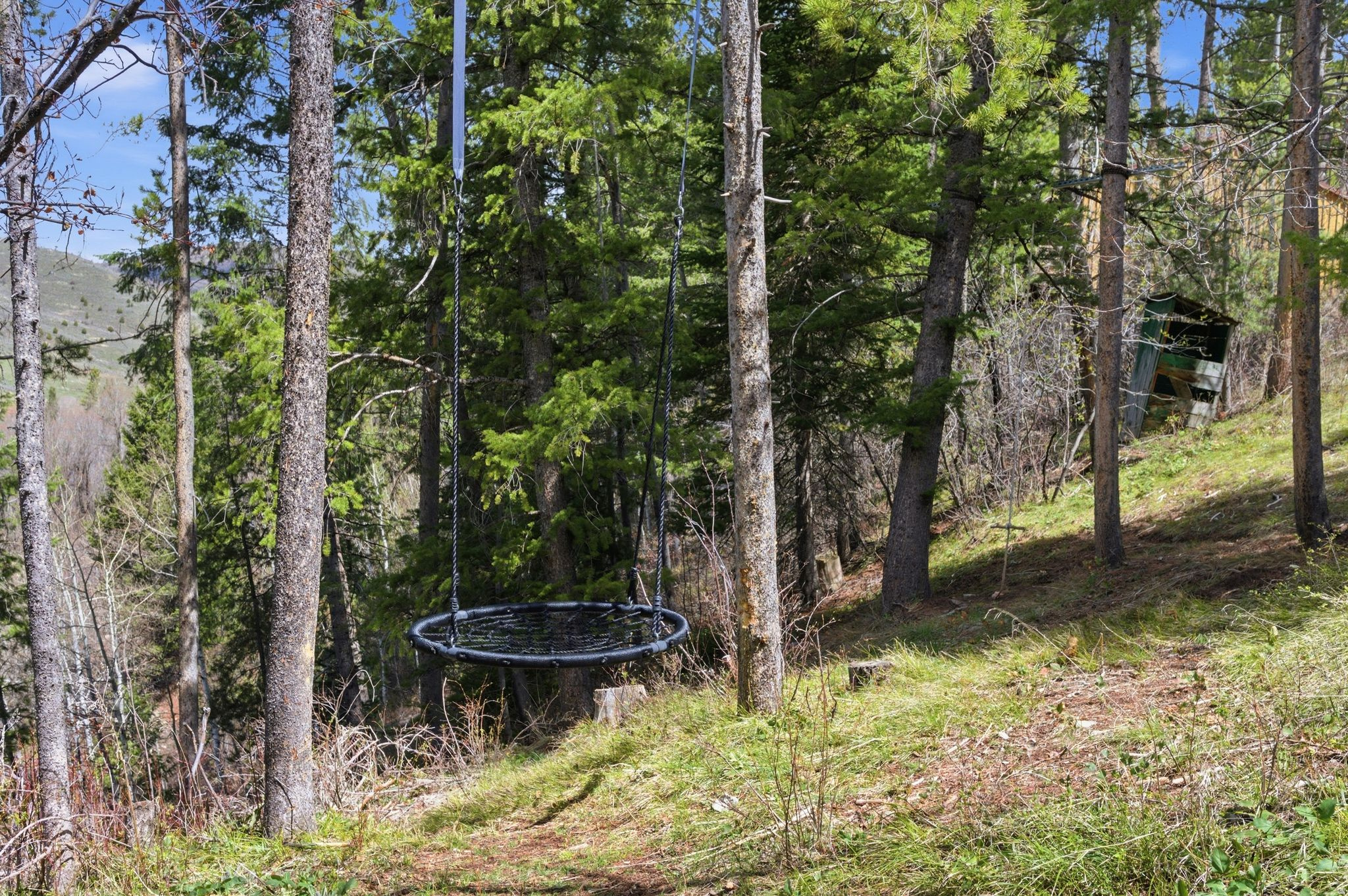 HIDDEN LAKE - Residential
