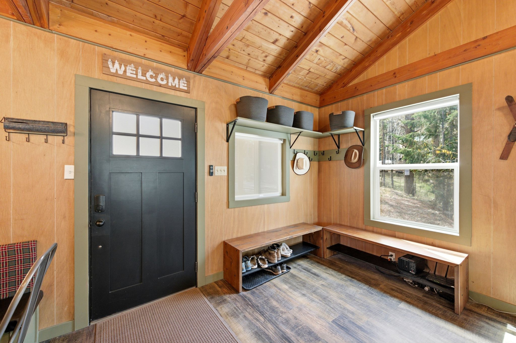 HIDDEN LAKE - Residential