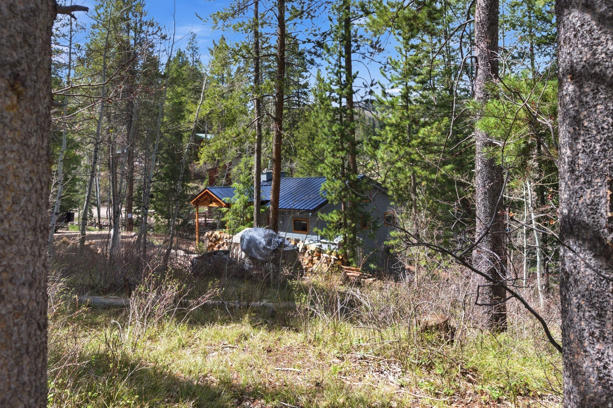 HIDDEN LAKE - Residential