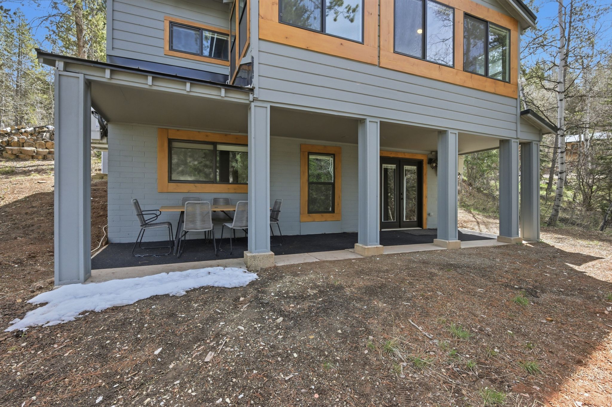 HIDDEN LAKE - Residential