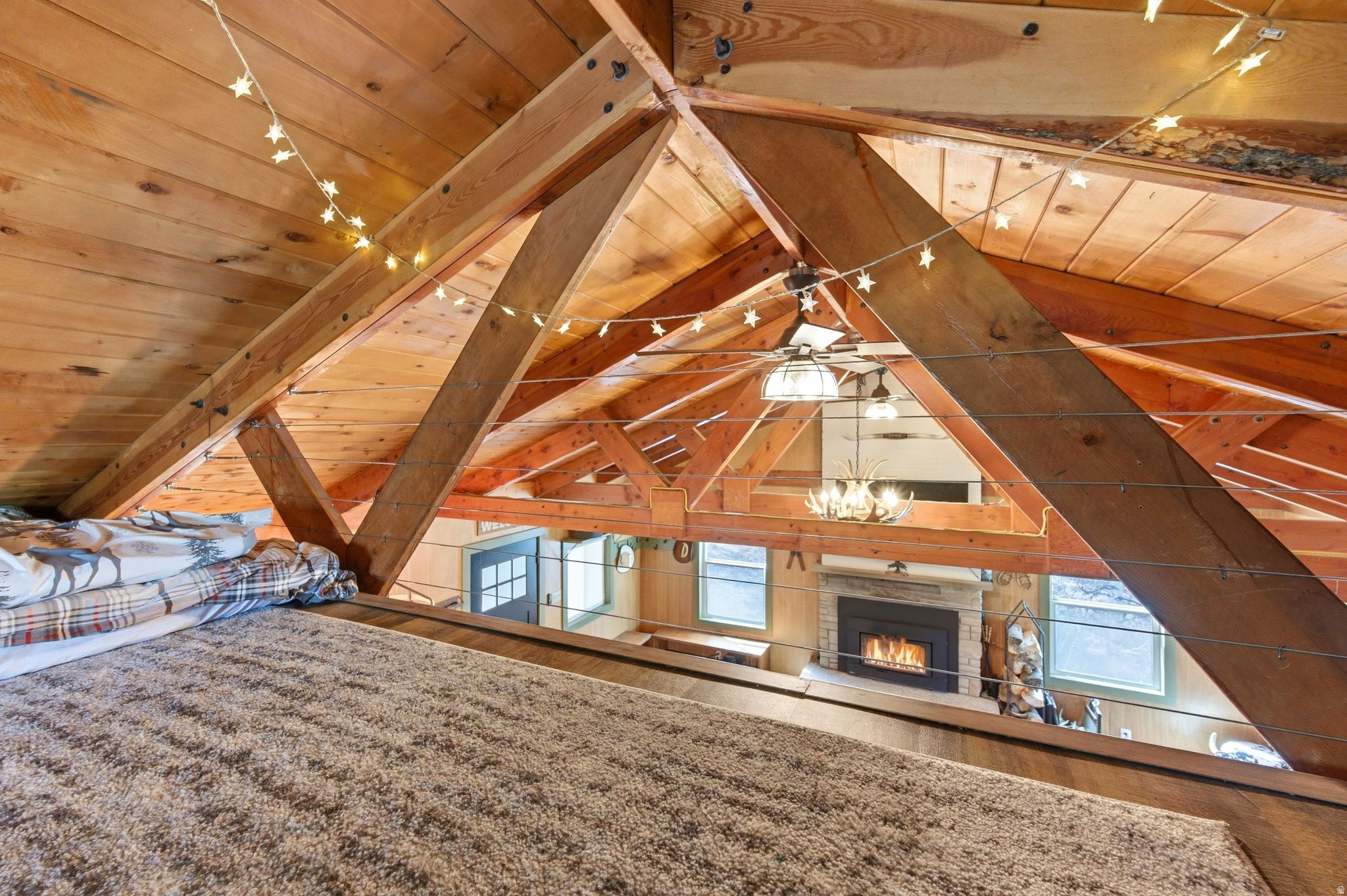 HIDDEN LAKE - Residential