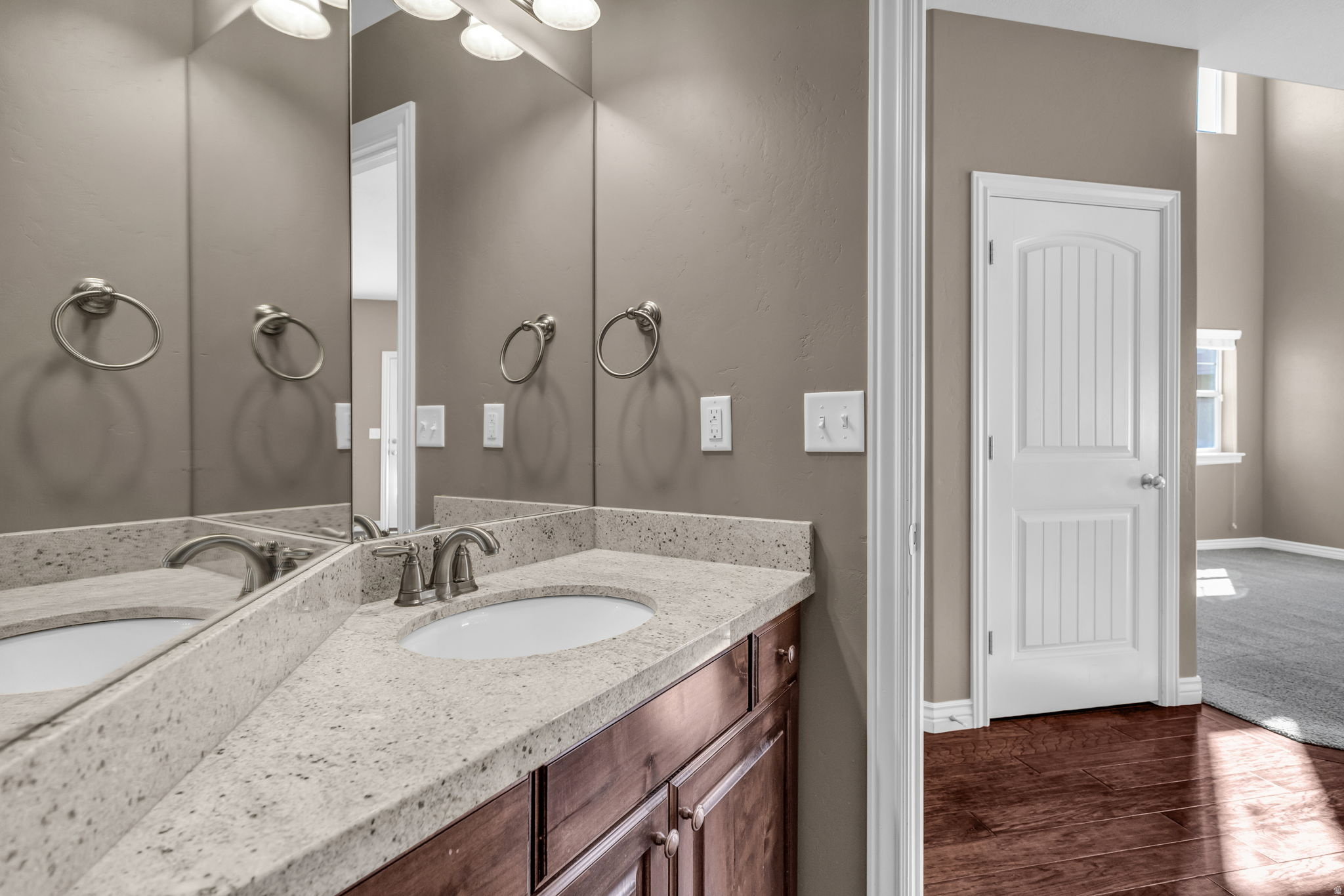 PHEASANT MEADOW - Residential