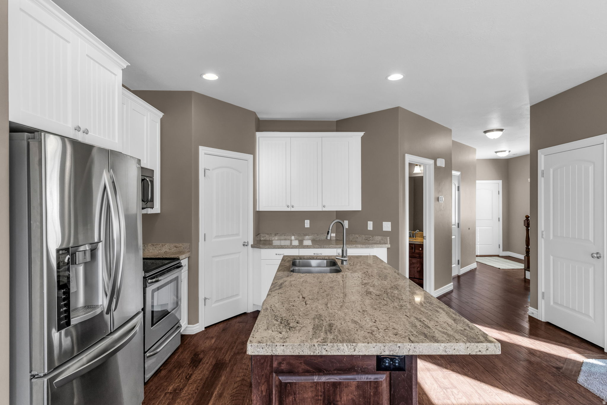 PHEASANT MEADOW - Residential