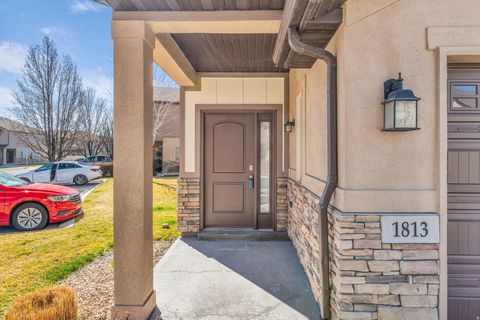 Tiny photo for 1813 W 795 S #231, Orem, UT 84058 (MLS # 2144092)