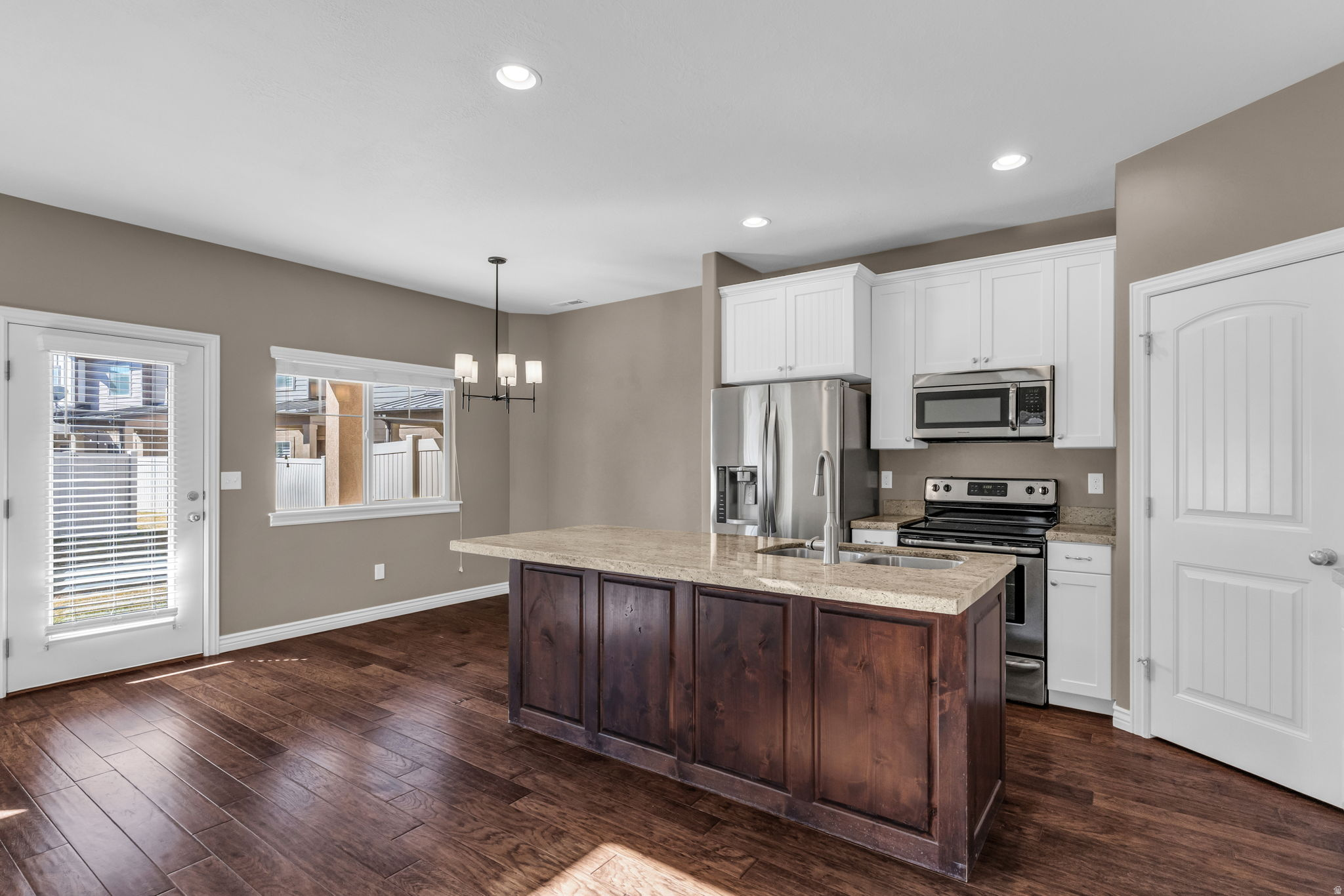 PHEASANT MEADOW - Residential