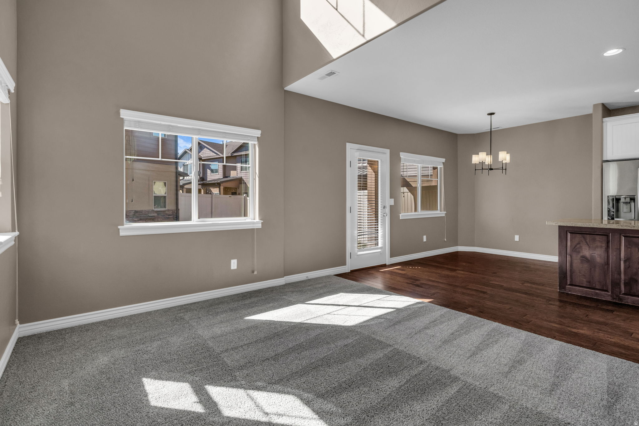 PHEASANT MEADOW - Residential