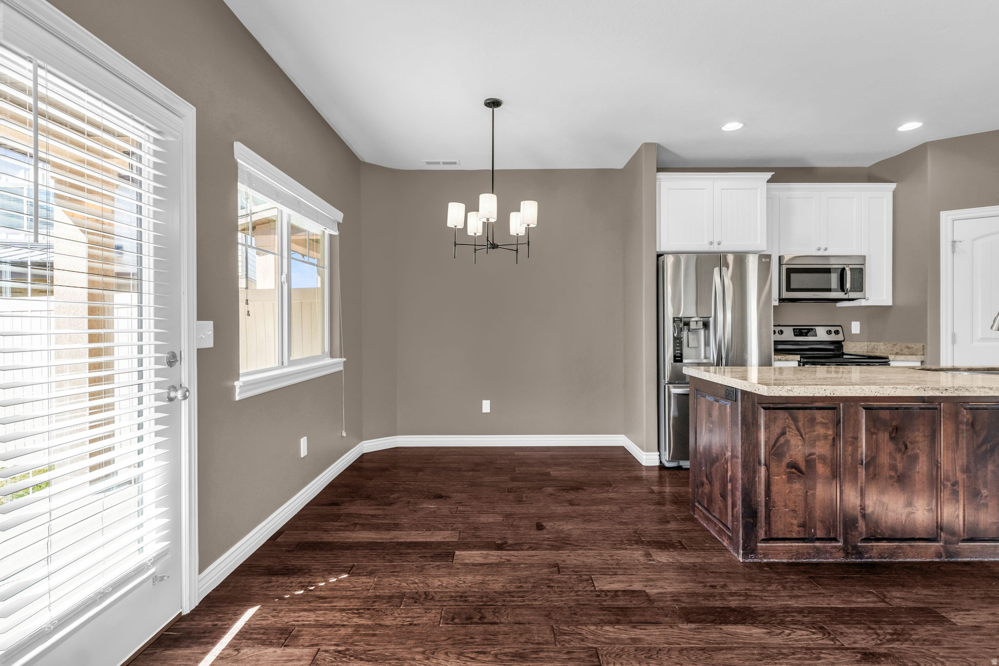 PHEASANT MEADOW - Residential