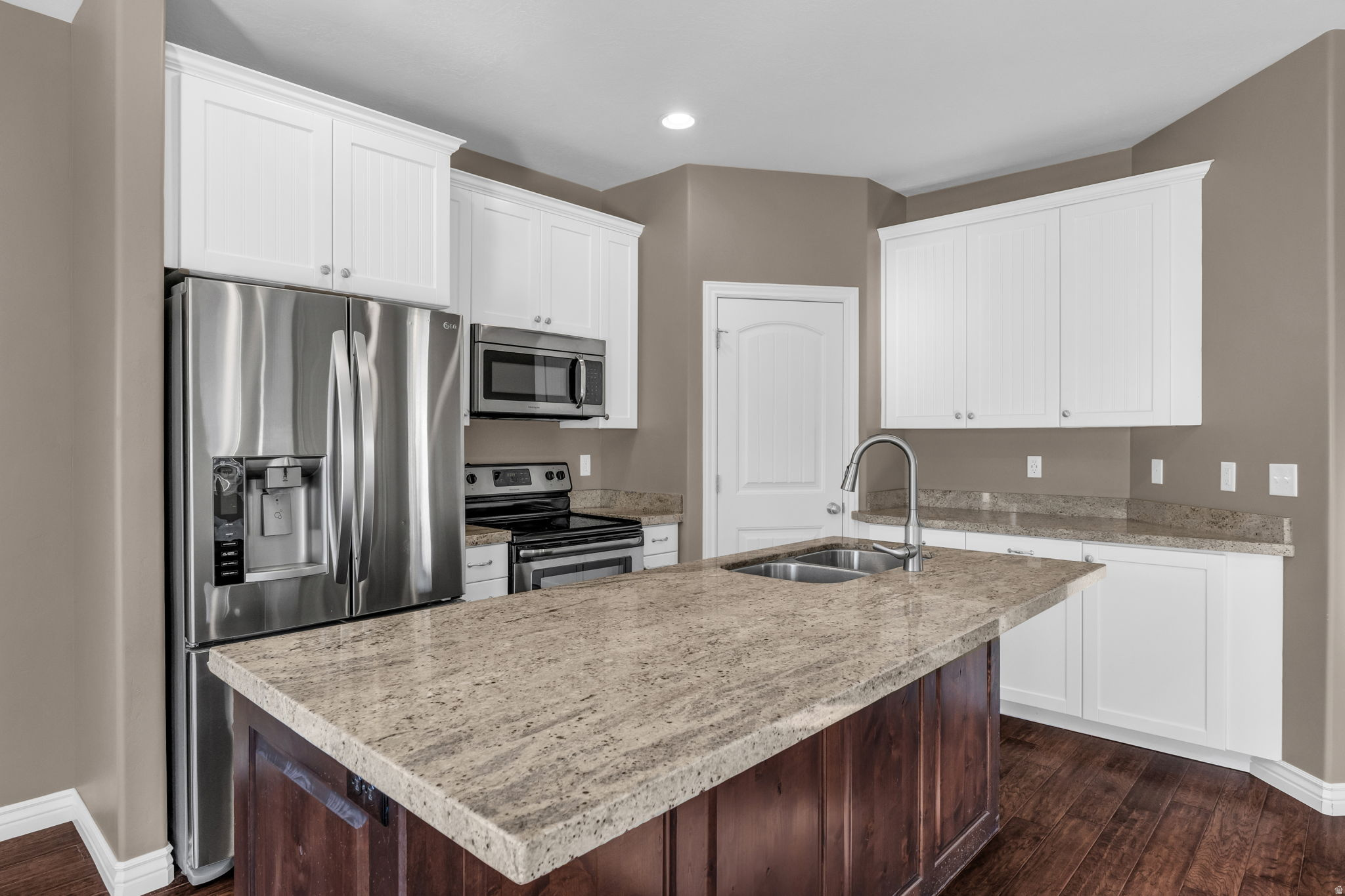 PHEASANT MEADOW - Residential