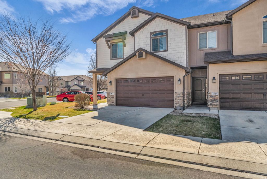 Photo of 1813 W 795 S #231, Orem, UT 84058 (MLS # 2144092)