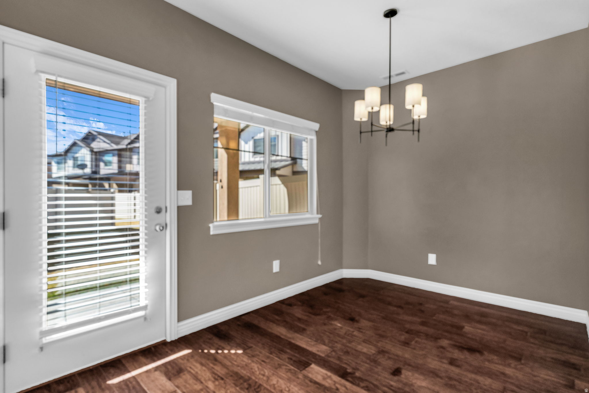 PHEASANT MEADOW - Residential