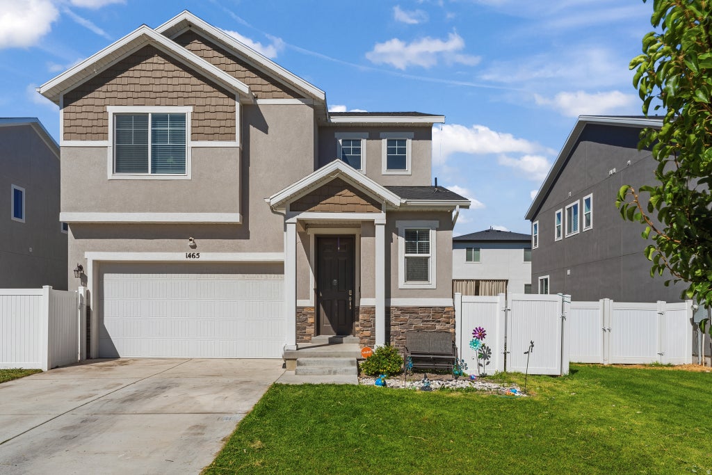 Photo of 1465 N 1190 E #560, Payson, UT 84651 (MLS # 2184291)