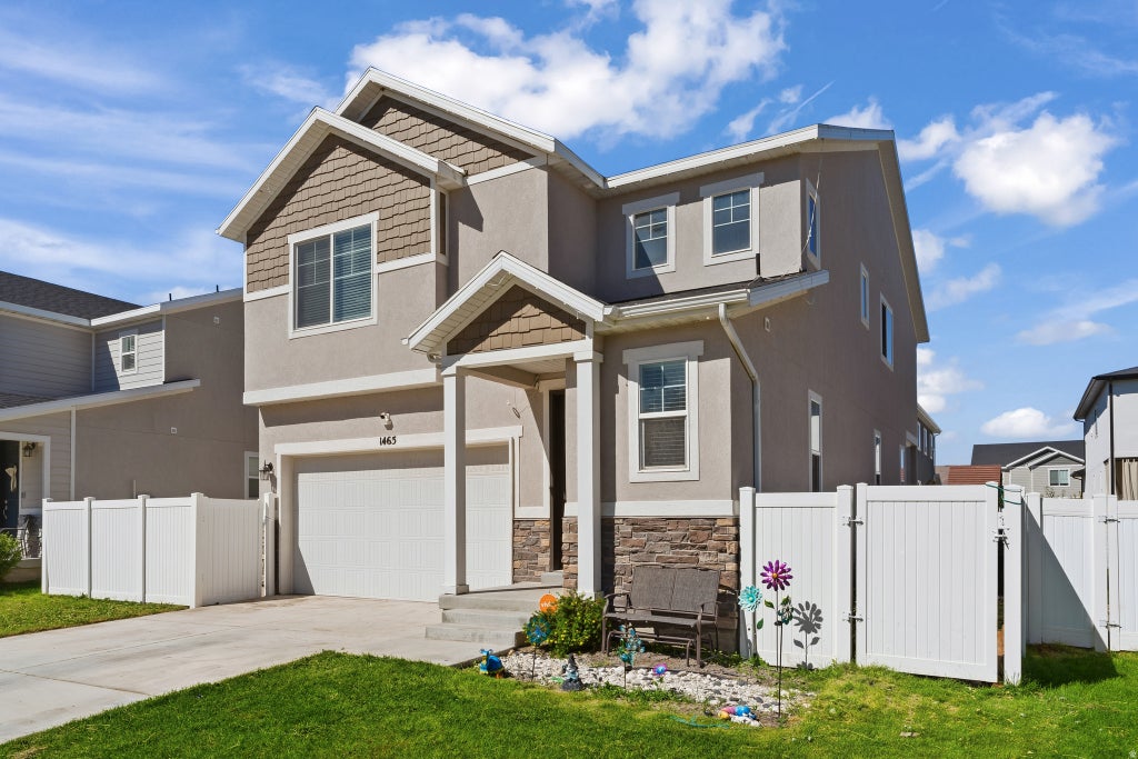 Photo of 1465 N 1190 E #560, Payson, UT 84651 (MLS # 2184291)