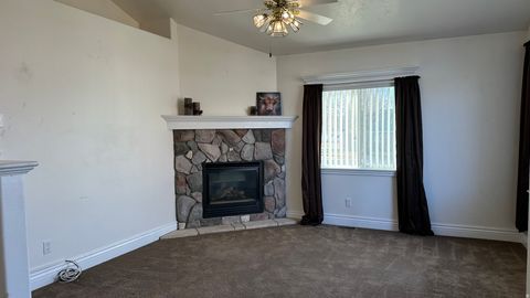 Tiny photo for 299 W 100 N, Roosevelt, UT 84066 (MLS # 2126082)