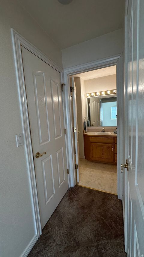 Tiny photo for 299 W 100 N, Roosevelt, UT 84066 (MLS # 2126082)