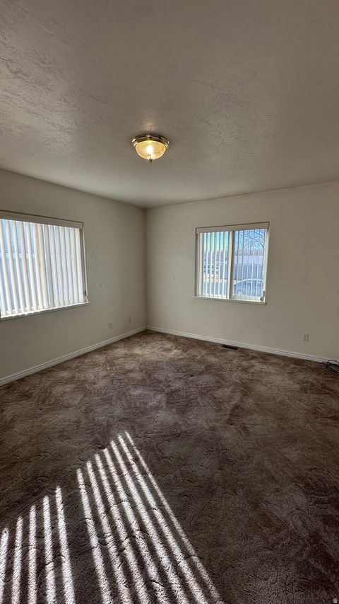 Tiny photo for 299 W 100 N, Roosevelt, UT 84066 (MLS # 2126082)