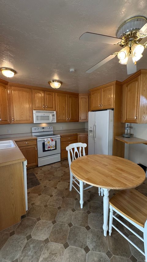Tiny photo for 299 W 100 N, Roosevelt, UT 84066 (MLS # 2126082)