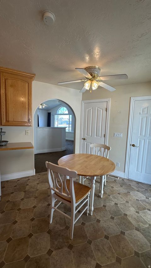 Tiny photo for 299 W 100 N, Roosevelt, UT 84066 (MLS # 2126082)