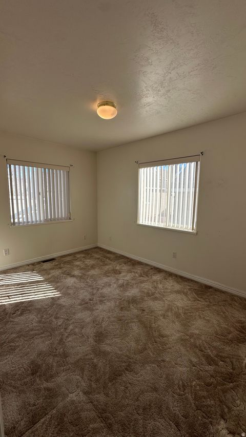 Tiny photo for 299 W 100 N, Roosevelt, UT 84066 (MLS # 2126082)