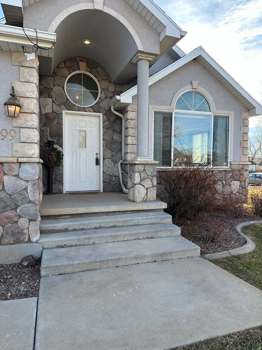 Photo of 299 W 100 N, Roosevelt, UT 84066 (MLS # 2126082)