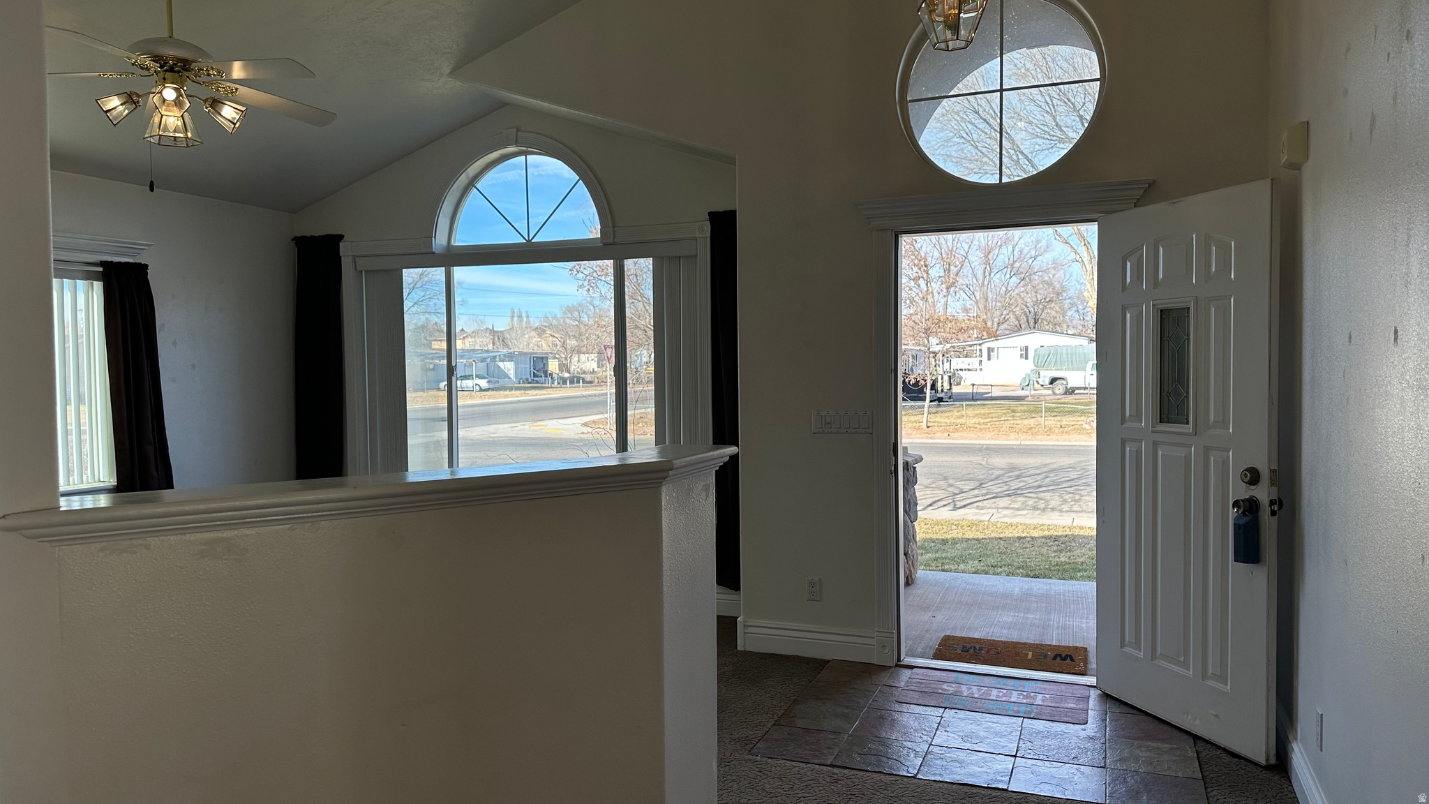 MOUNTAIN GREEN CONDOMINIUMS - Residential