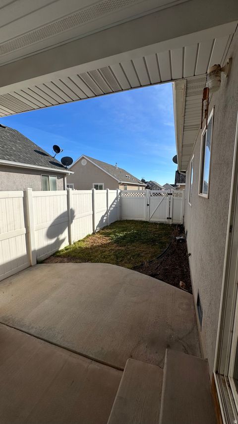 Tiny photo for 299 W 100 N, Roosevelt, UT 84066 (MLS # 2126082)