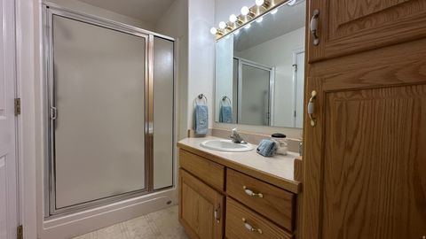 Tiny photo for 299 W 100 N, Roosevelt, UT 84066 (MLS # 2126082)