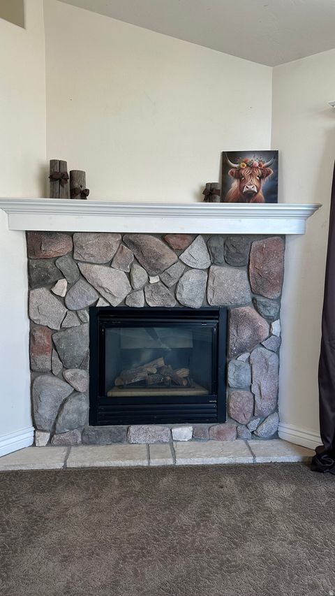 Tiny photo for 299 W 100 N, Roosevelt, UT 84066 (MLS # 2126082)