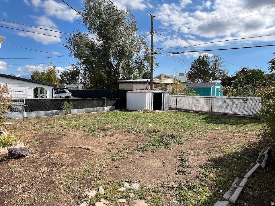 HOFFMAN HEIGHTS - Residential