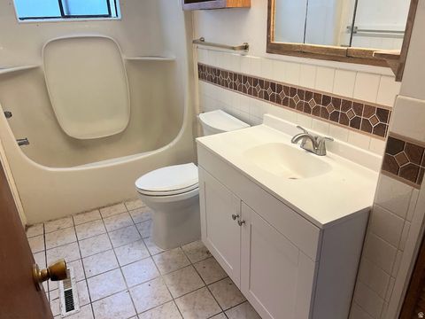 Tiny photo for 4077 W 5740 S, Kearns, UT 84118 (MLS # 2121453)