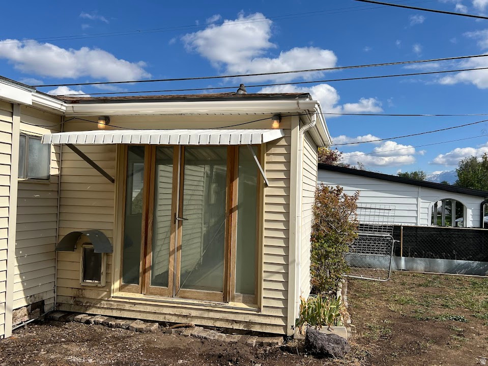 HOFFMAN HEIGHTS - Residential