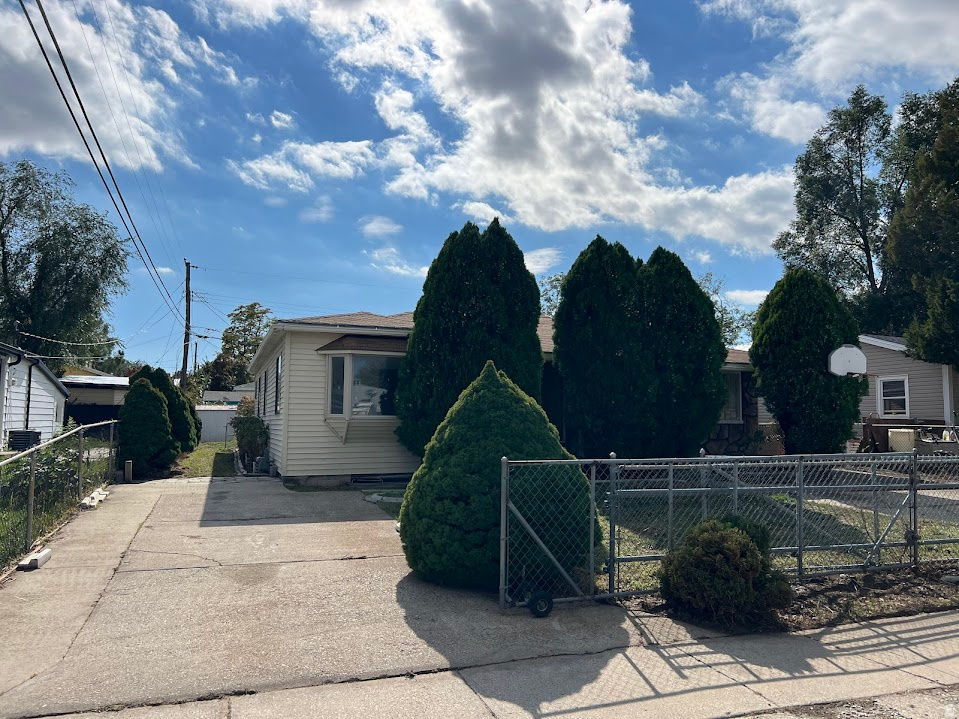 HOFFMAN HEIGHTS - Residential