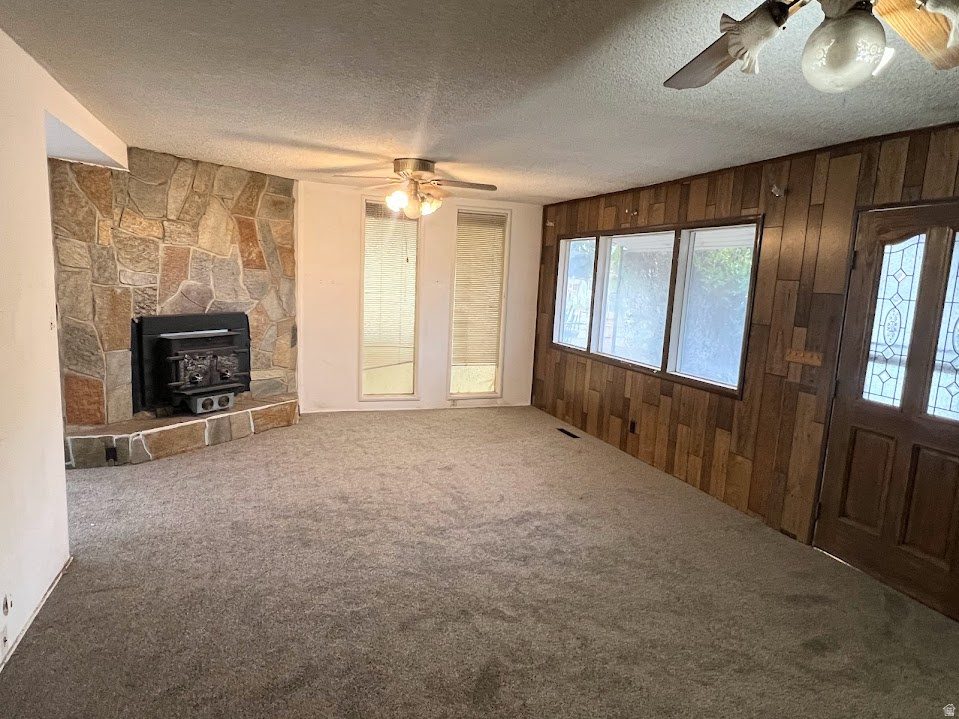 HOFFMAN HEIGHTS - Residential