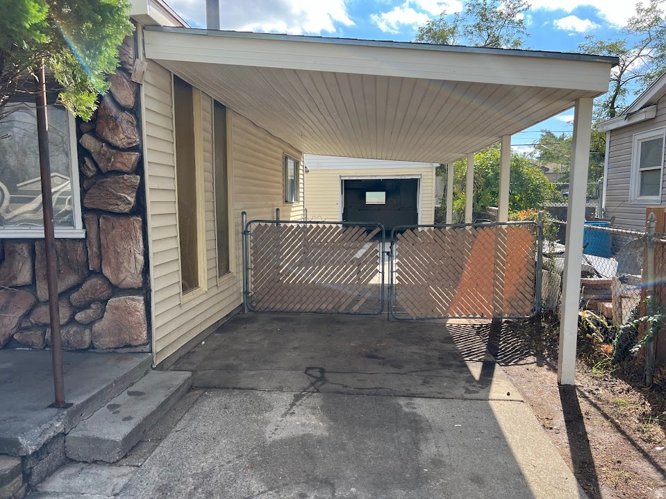 HOFFMAN HEIGHTS - Residential