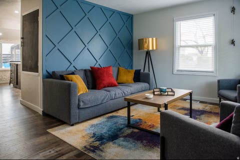 Tiny photo for 522 E 34 St, Ogden, UT 84403 (MLS # 2173237)