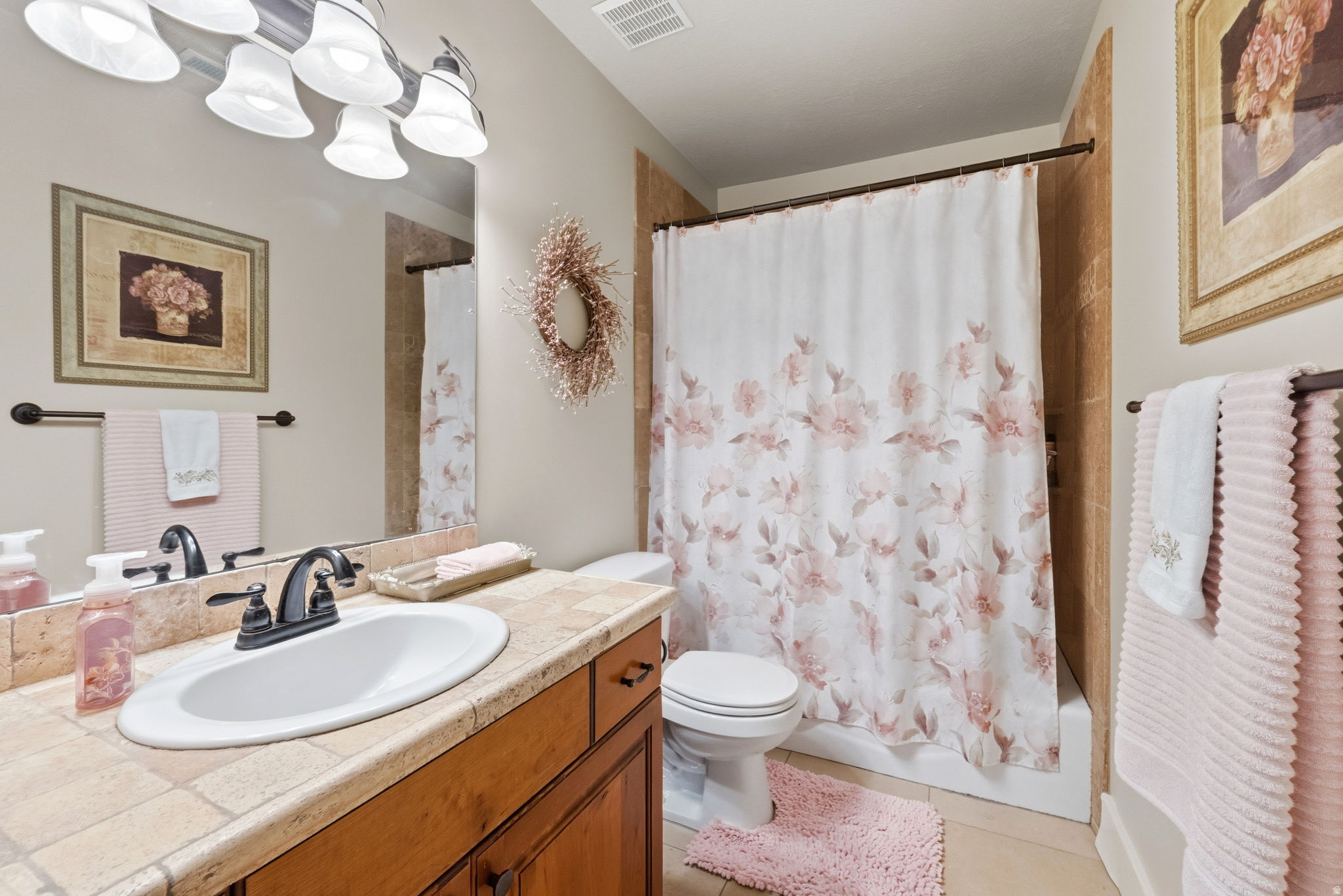 SMOOT FARM ESTATES SUB - Residential