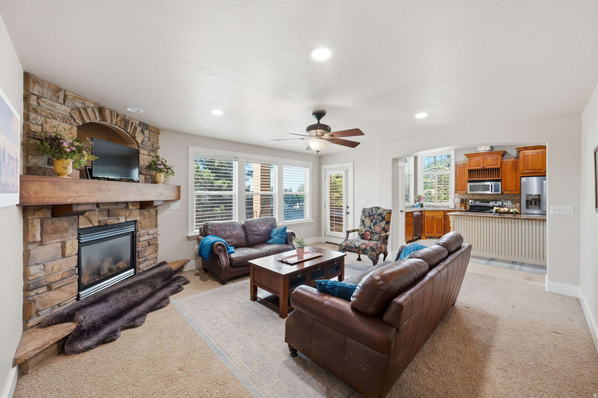 SMOOT FARM ESTATES SUB - Residential