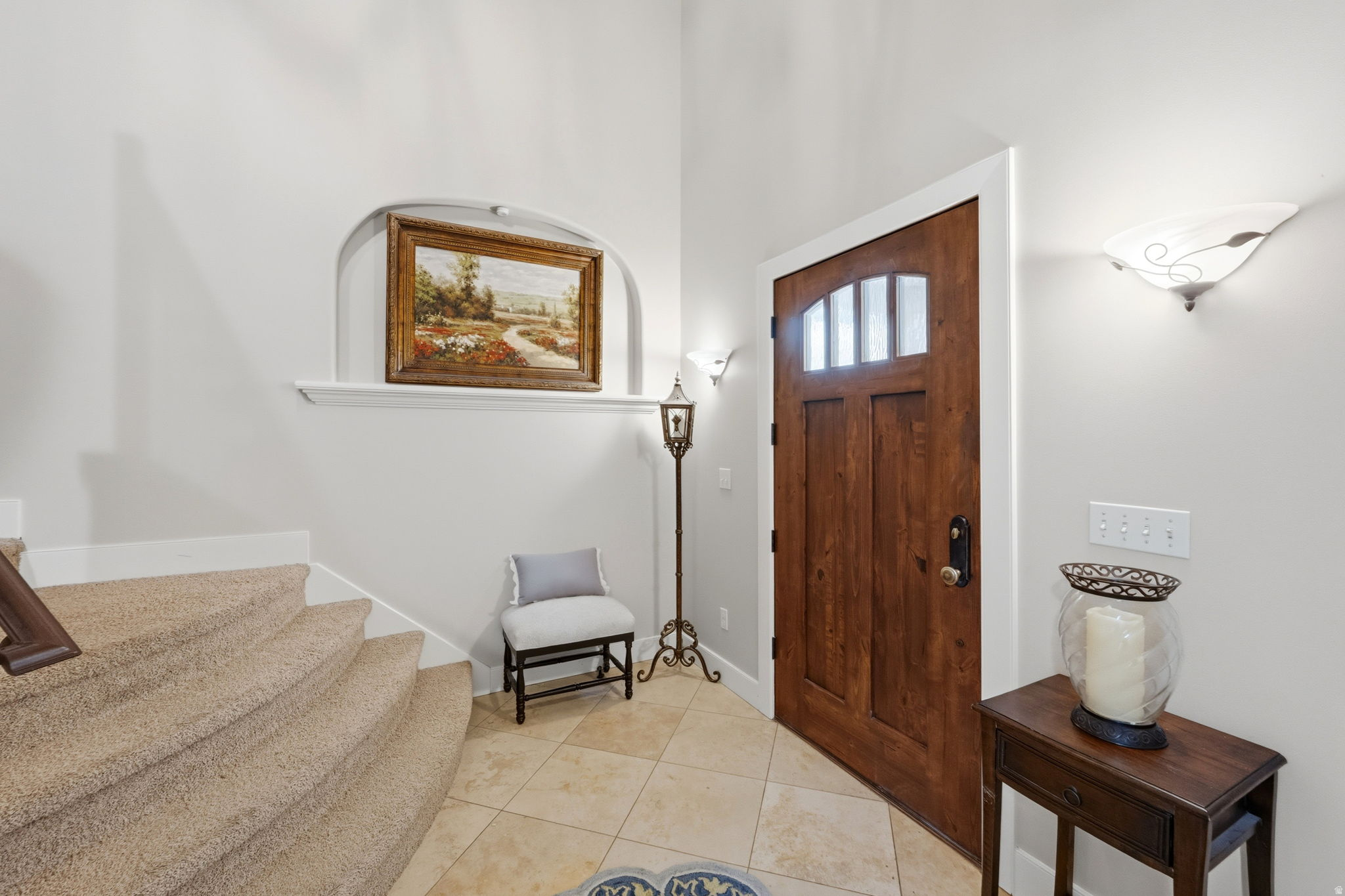 SMOOT FARM ESTATES SUB - Residential