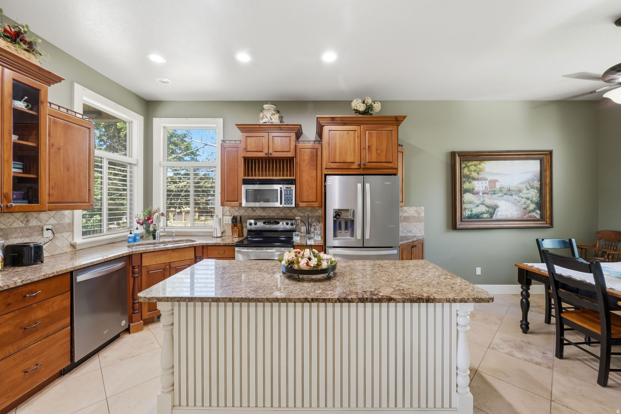 SMOOT FARM ESTATES SUB - Residential