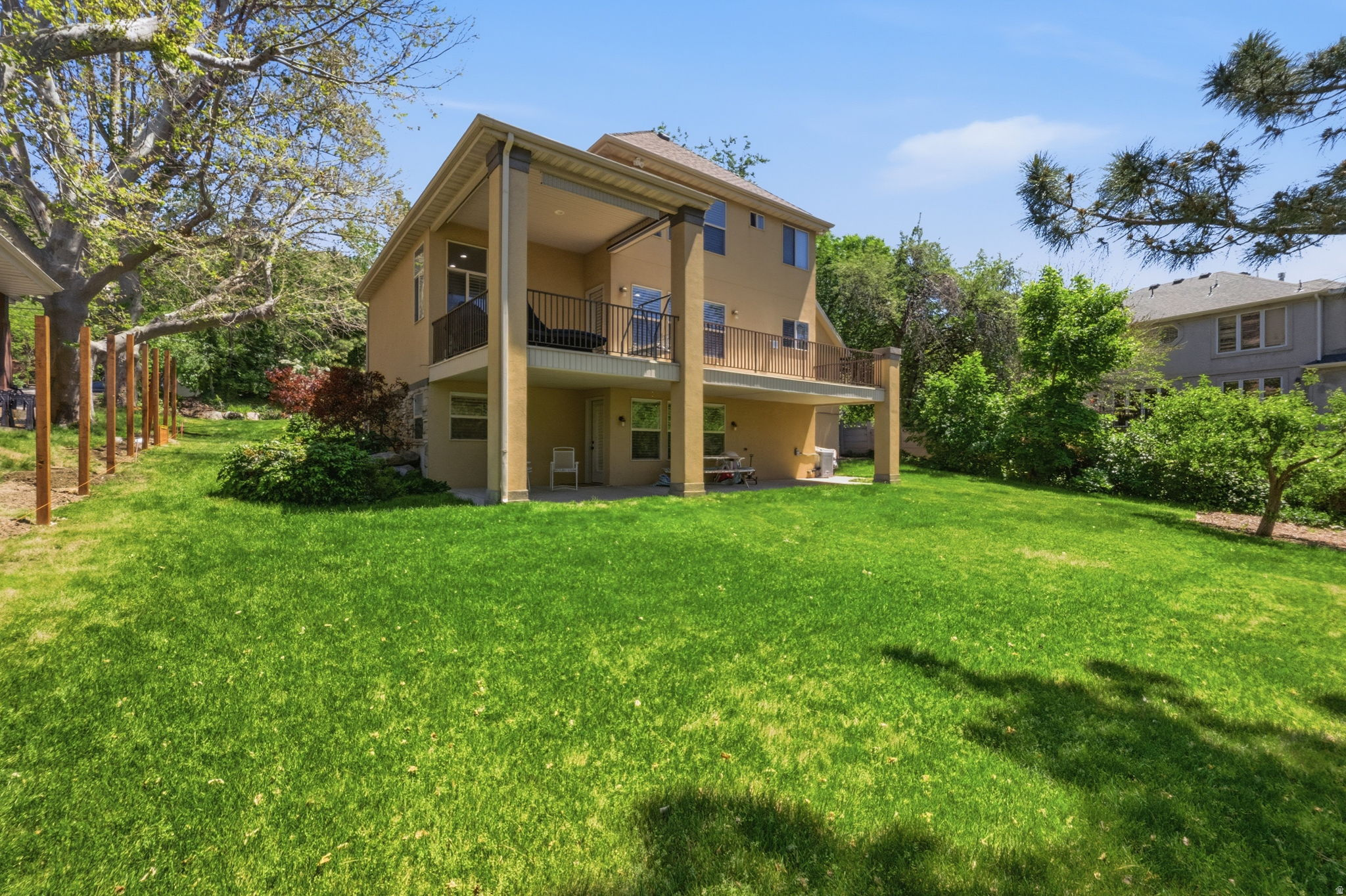 SMOOT FARM ESTATES SUB - Residential