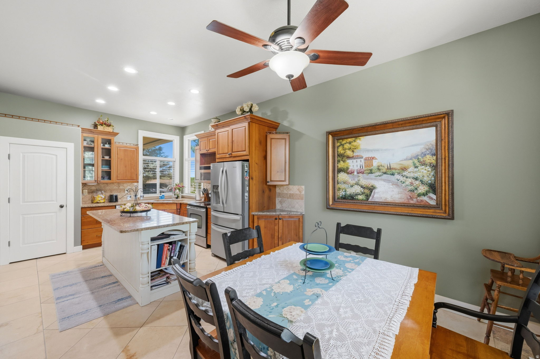SMOOT FARM ESTATES SUB - Residential
