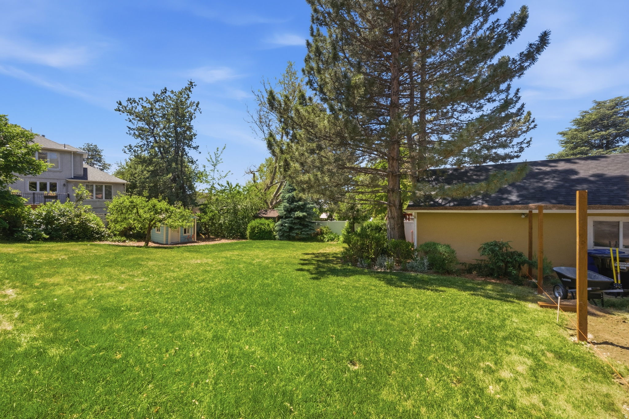 SMOOT FARM ESTATES SUB - Residential