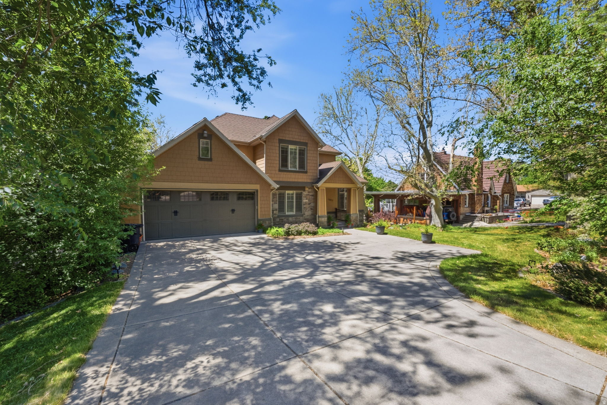 SMOOT FARM ESTATES SUB - Residential