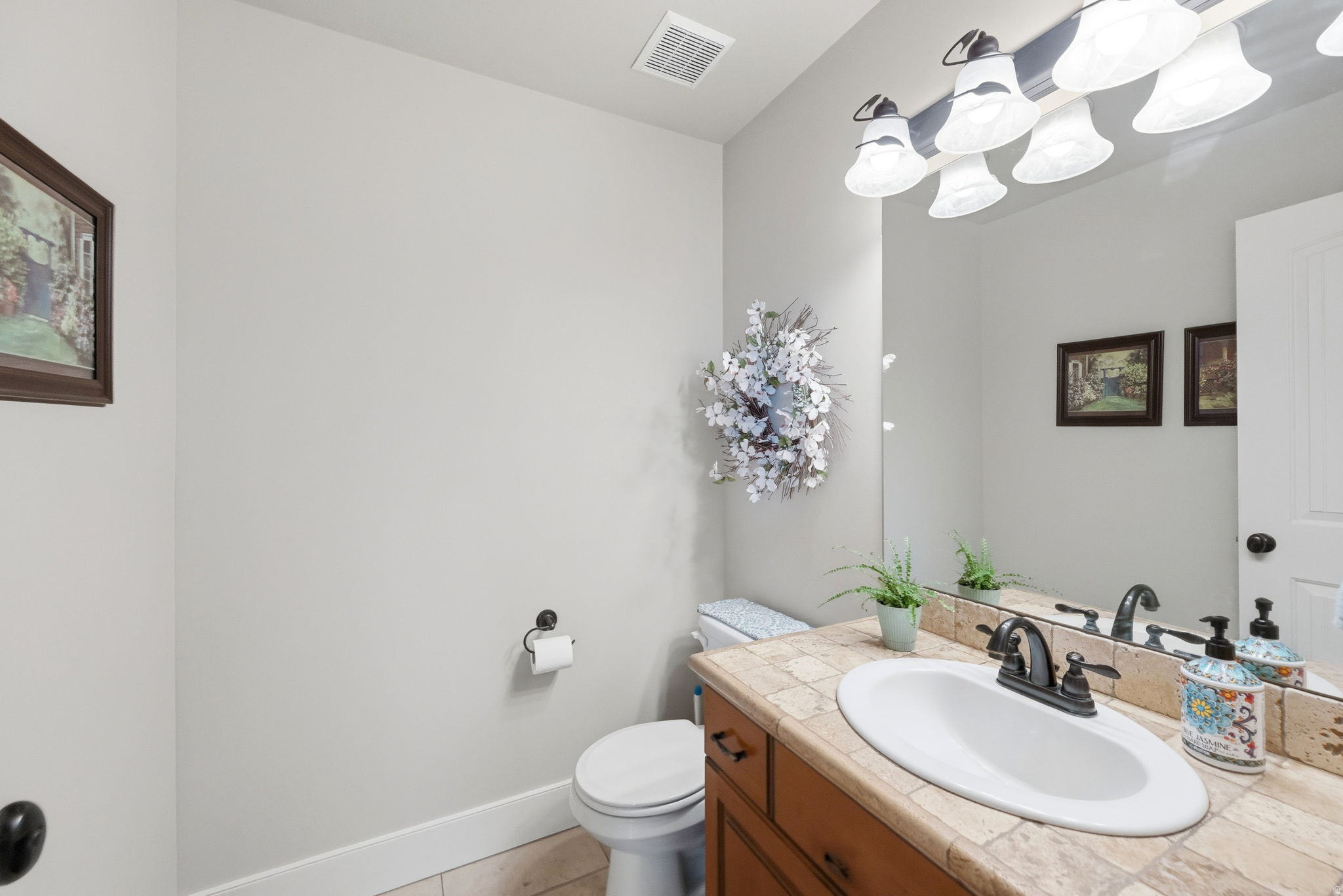 SMOOT FARM ESTATES SUB - Residential