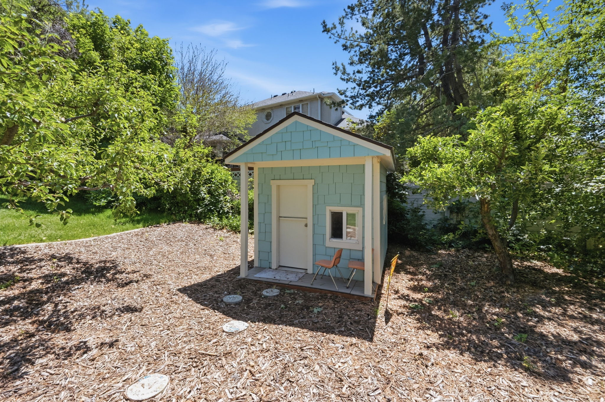 SMOOT FARM ESTATES SUB - Residential
