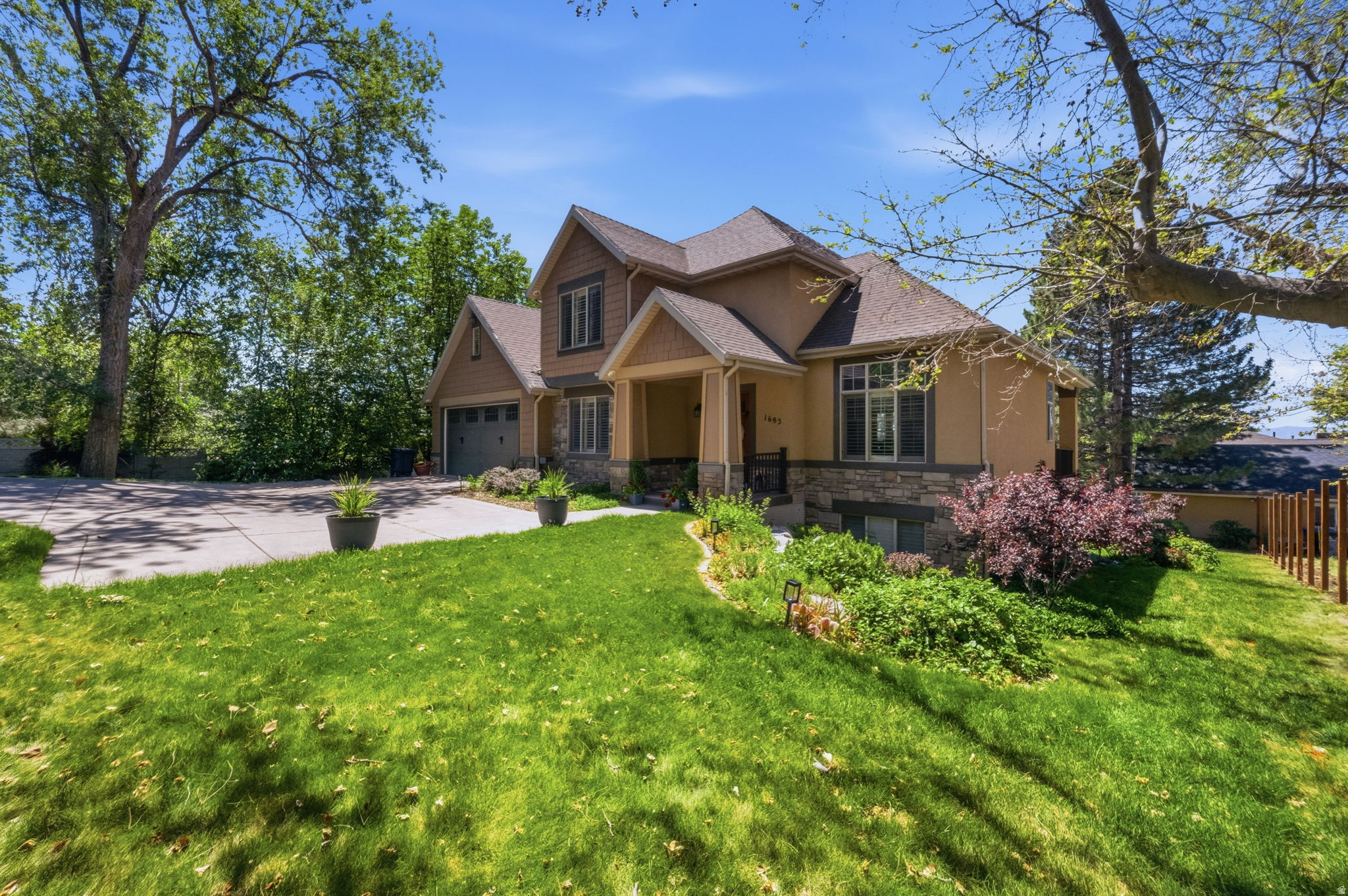 SMOOT FARM ESTATES SUB - Residential