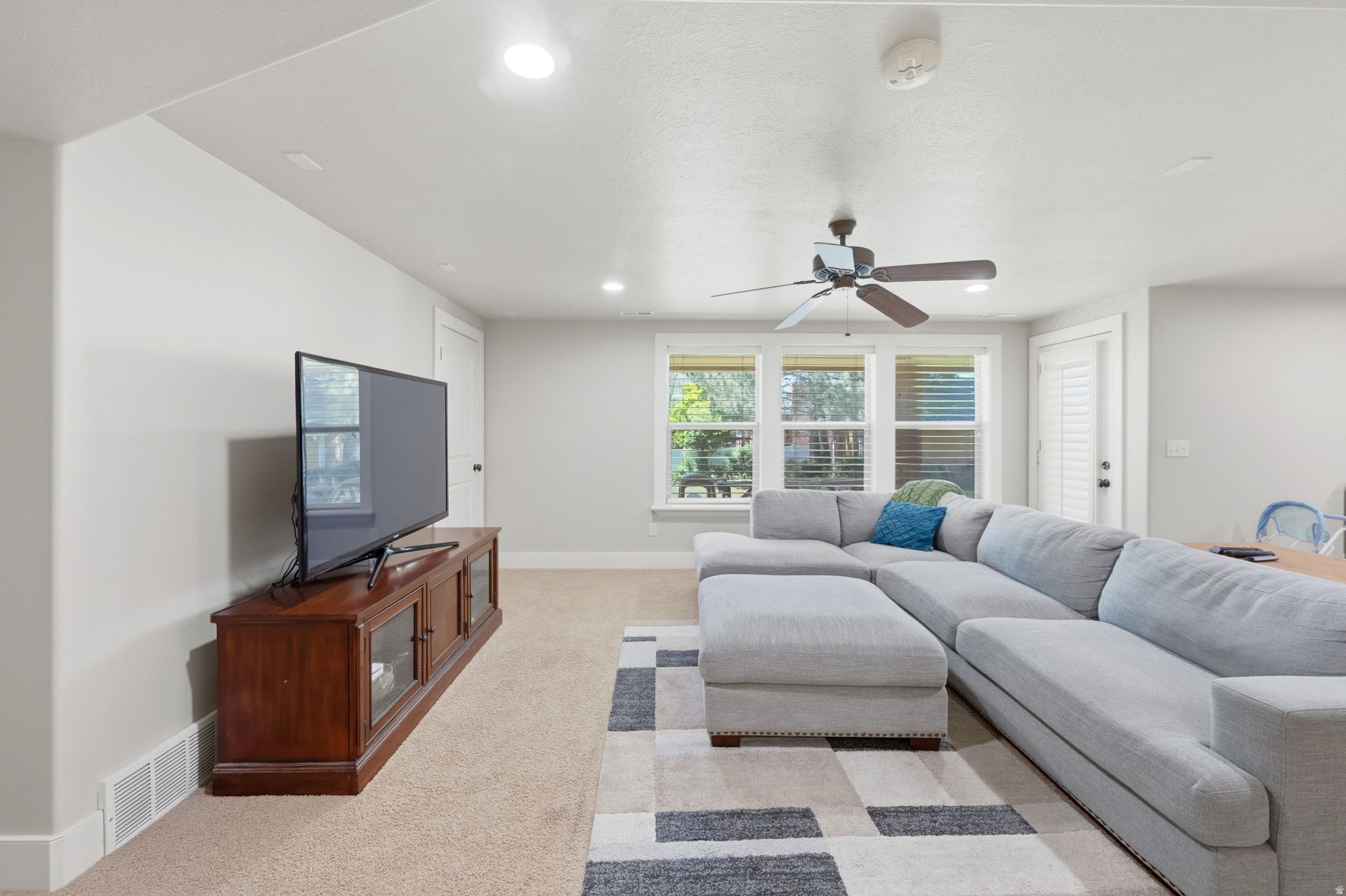 SMOOT FARM ESTATES SUB - Residential