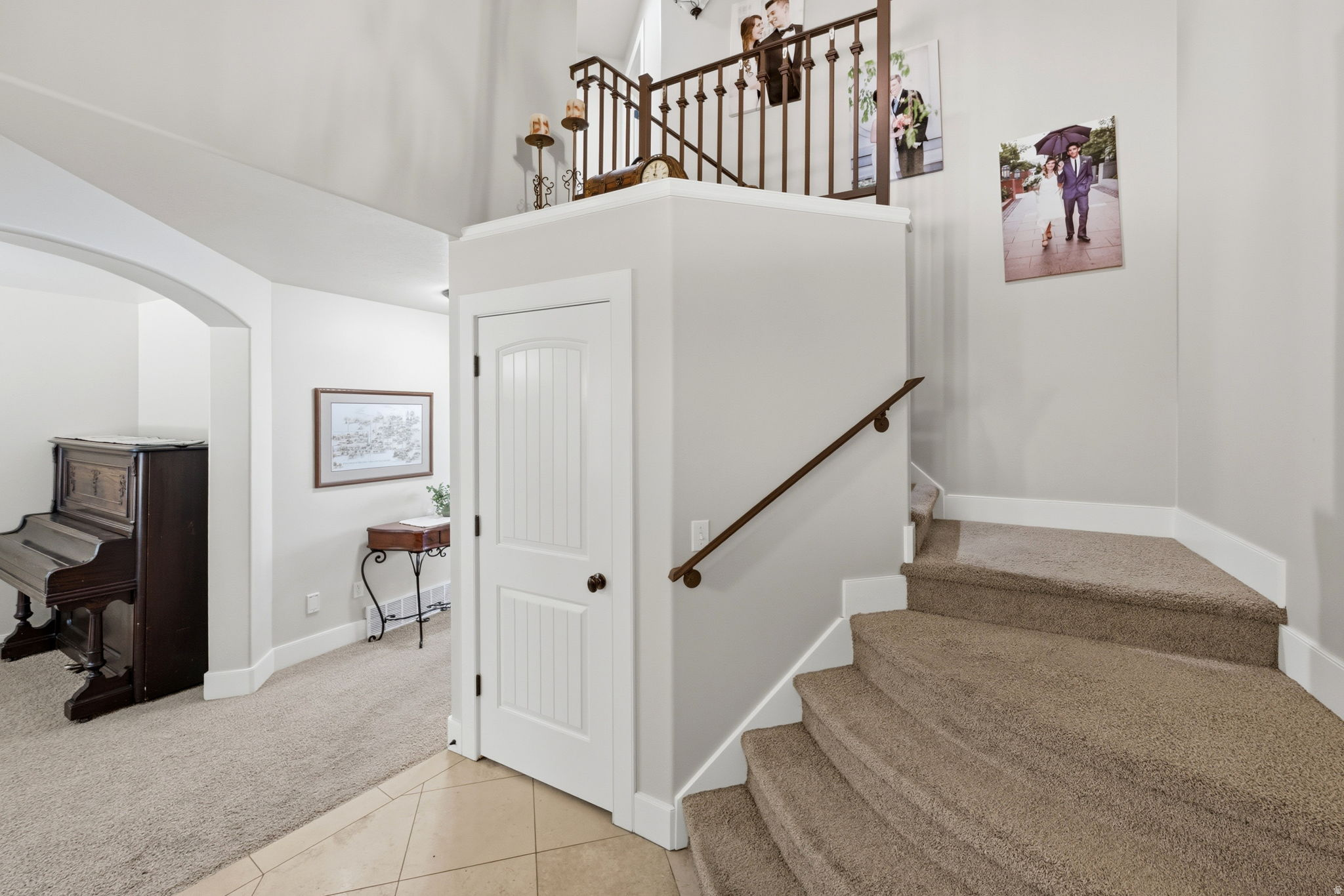 SMOOT FARM ESTATES SUB - Residential