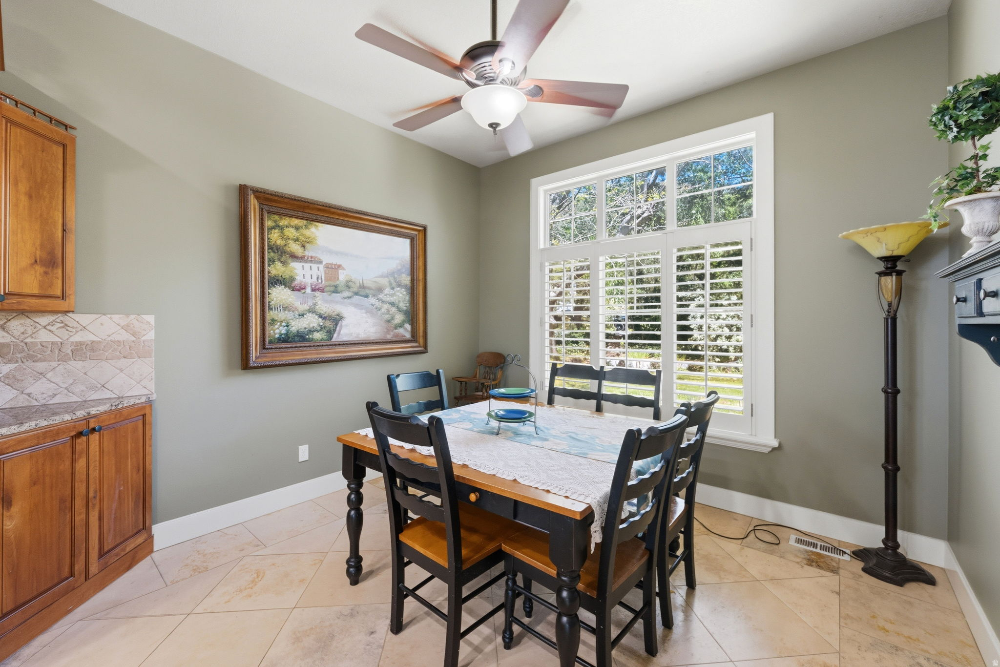 SMOOT FARM ESTATES SUB - Residential